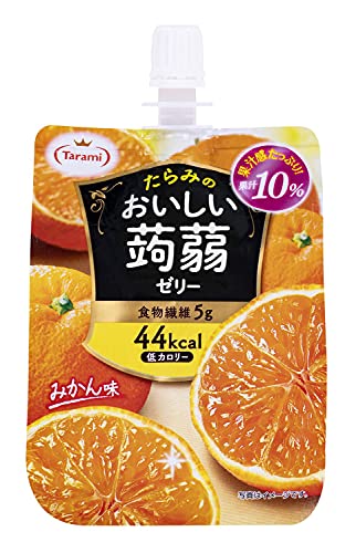 こんにゃくゼリーのおすすめ人気ランキング24選【2024年】 | mybest