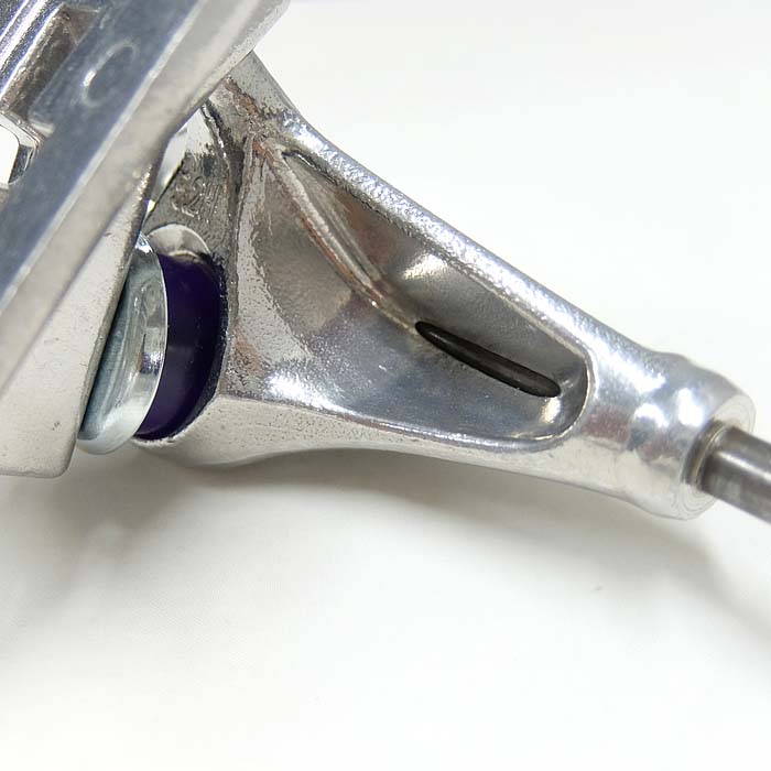 ALL POLISHED SUPER LIGHT 10