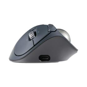 Acco Brands USA Kensington Pro Fit Ergo TB550 トラックボール K72196JP クチコミ評価・評判&検証レビュー 4
