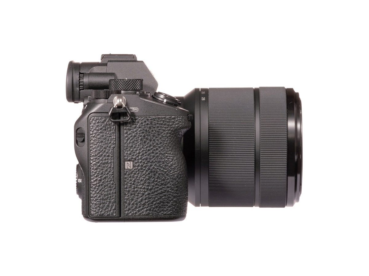 ソニー α7 III ILCE-7M3Kをレビュー!クチコミ・評判をもとに ソニー α7 III ILCE-7M3Kをレビュー!クチコミ・評判をもとに