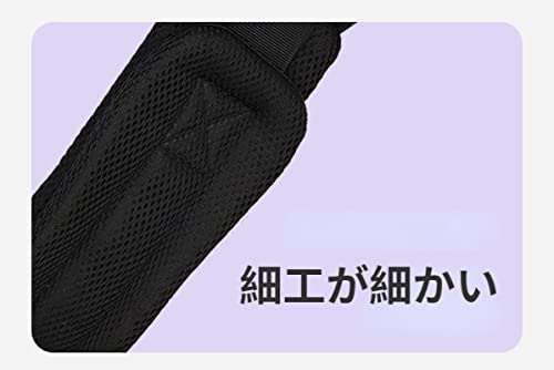 タンデムベルト 落下防止ストラップ 2