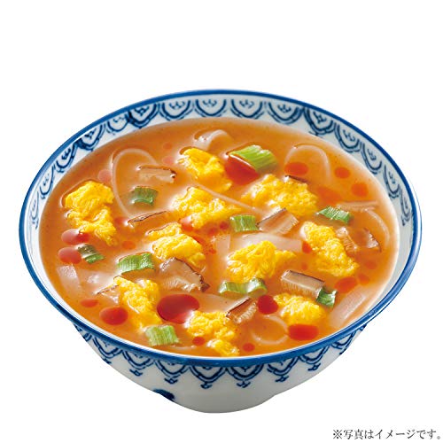 Pho you 贅沢 酸辣湯フォー カップ 2