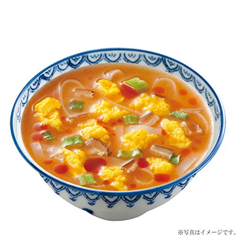 Pho you 贅沢 酸辣湯フォー カップ 2