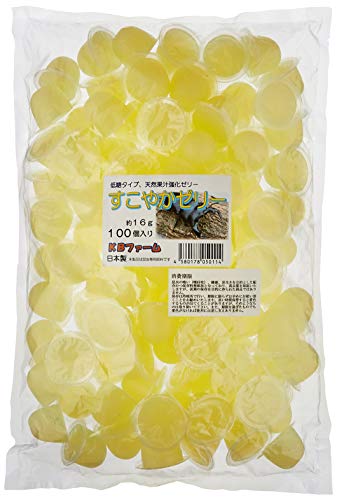 すこやかゼリー 1