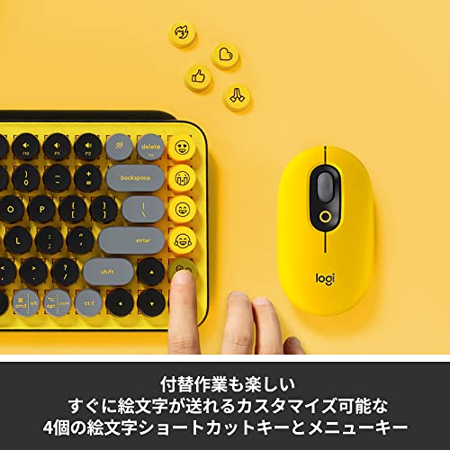 POP KEYS 3