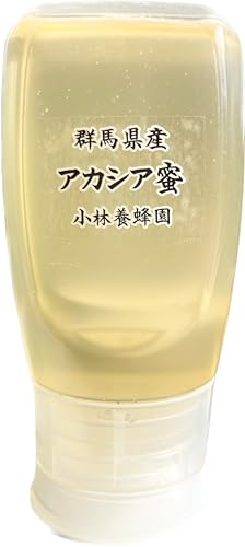 アカシア蜜 1