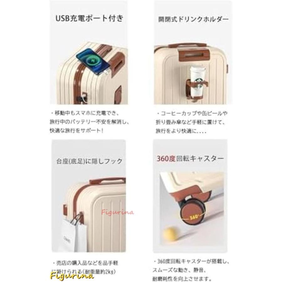 スーツケース 3