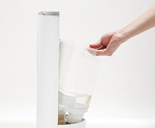 超音波加湿器 2