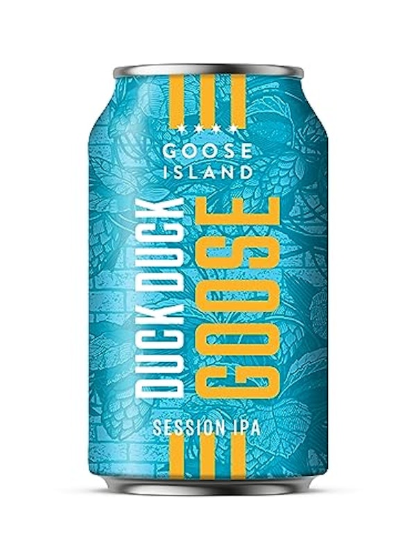 ダックダック グースセッションIPA 1