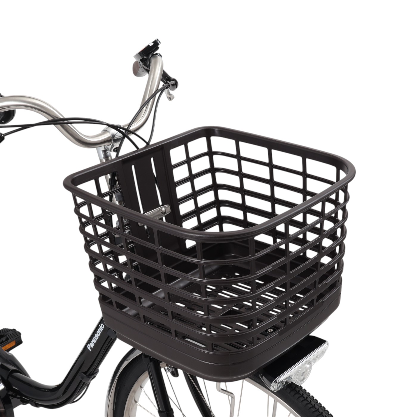 パナソニック サイクルテック ビビ・DX BE-FD633 Bを検証