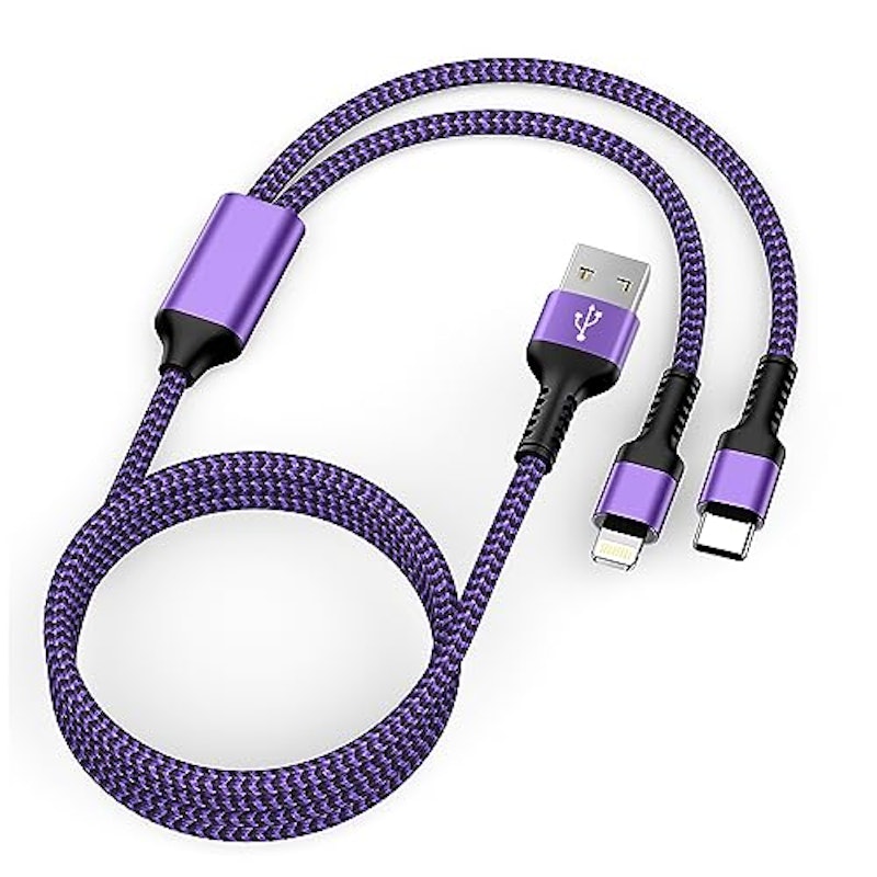 充電ケーブル 1