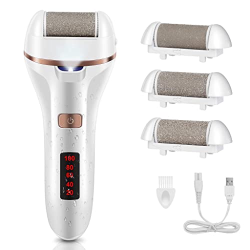 電動角質リムーバーのおすすめ人気ランキング【かかと削りに｜2026年2