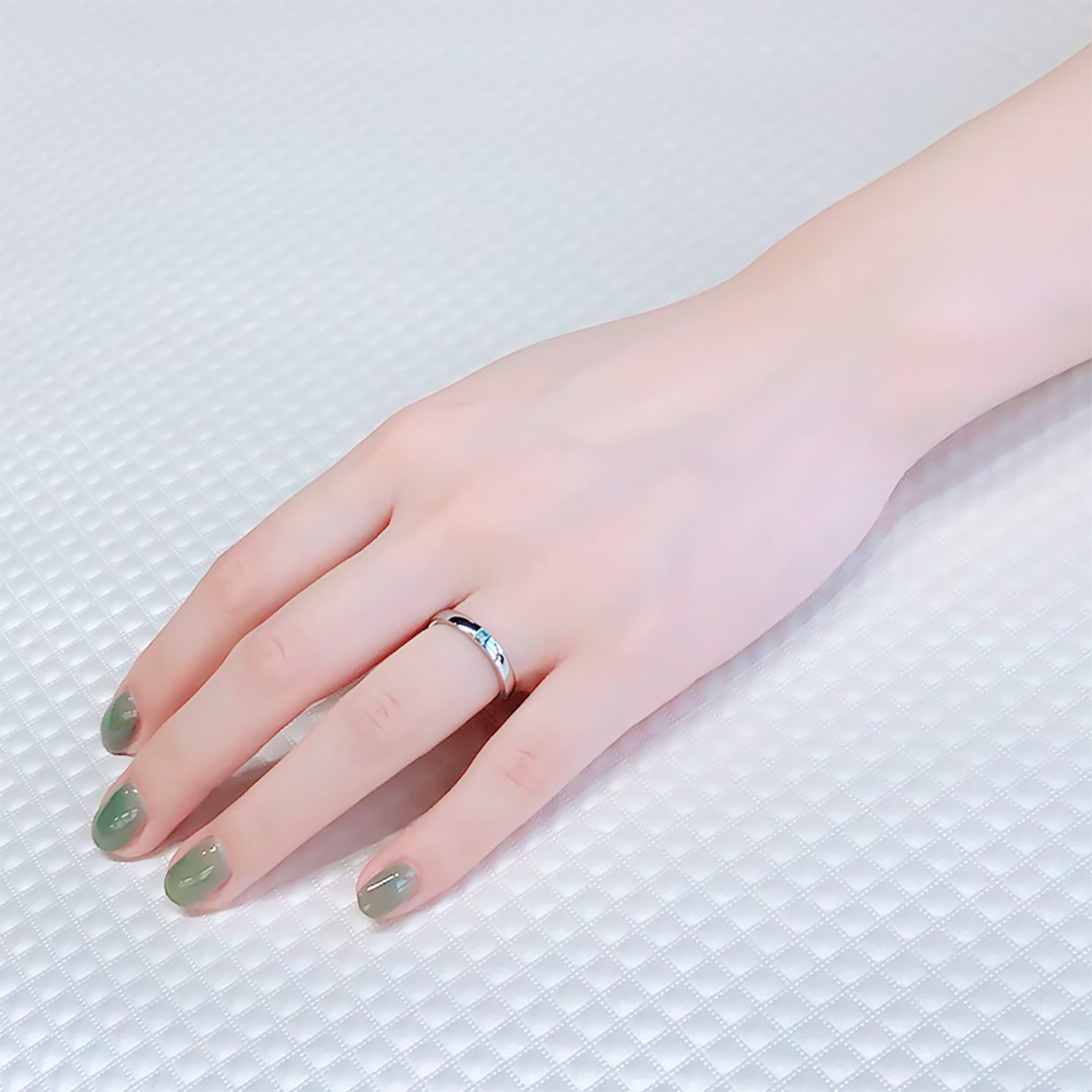 ペアリング 3
