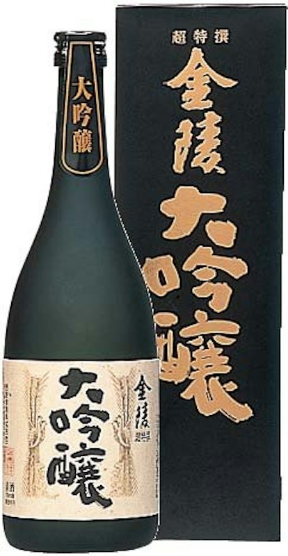 超特撰 大吟醸 1