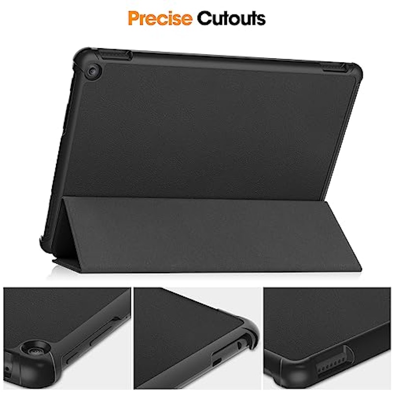 Fire HD 10 タブレットケース 5