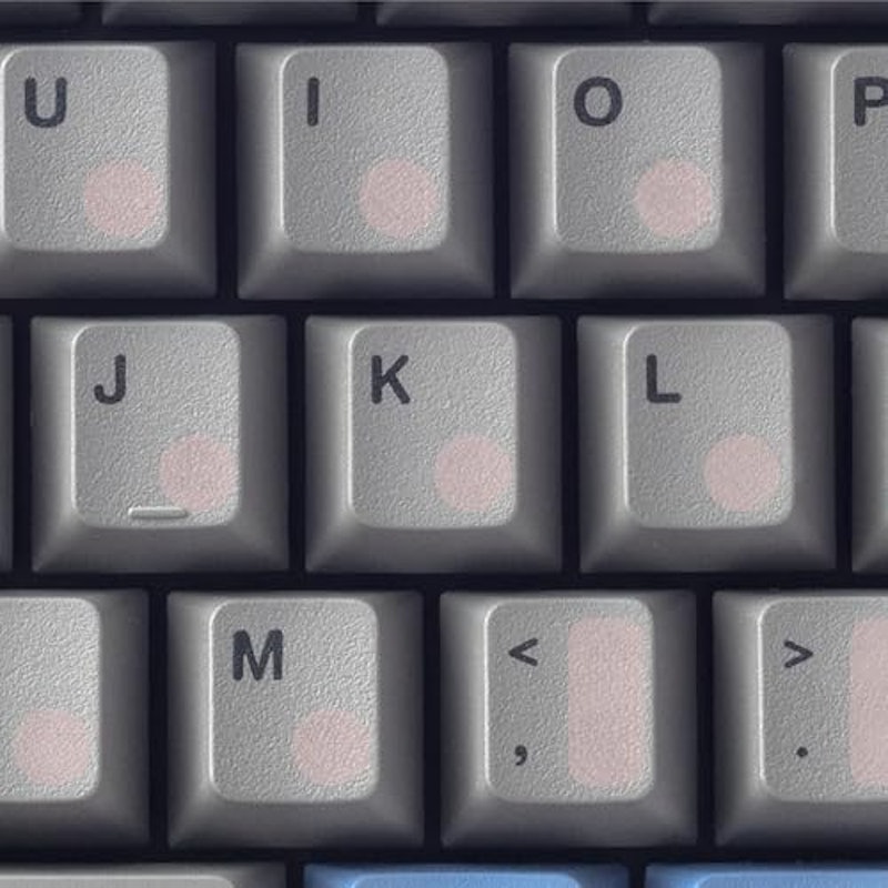 コンパクトキーボード 4