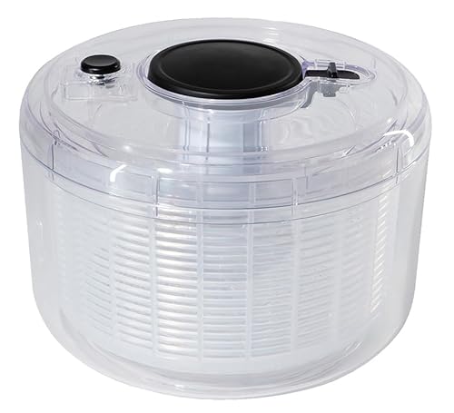 ワンプッシュ野菜水切り器 1