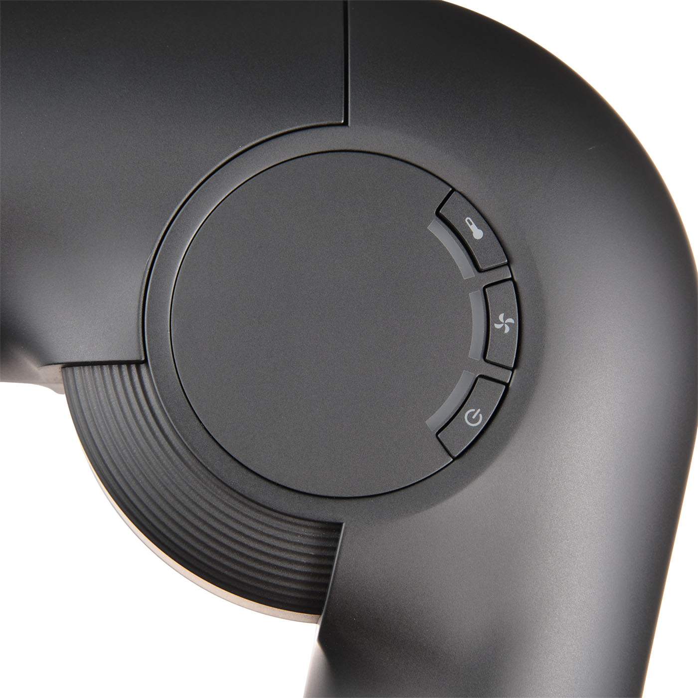 テスコム電機 テスコム プロテクトイオン ヘアドライヤー TD860A-Kを