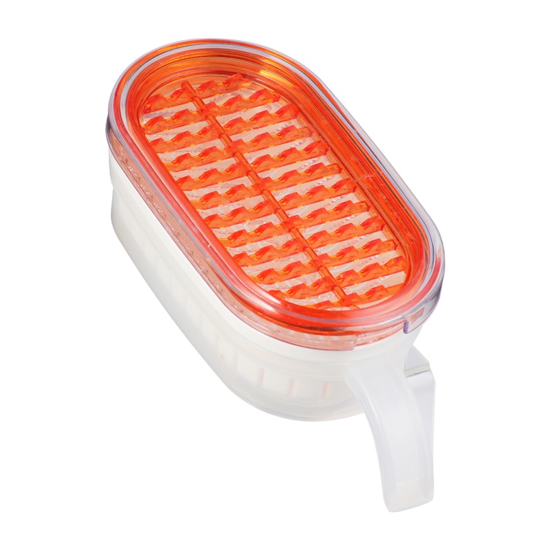 大根おろし器 すのこ付き 鬼おろし器付き 1