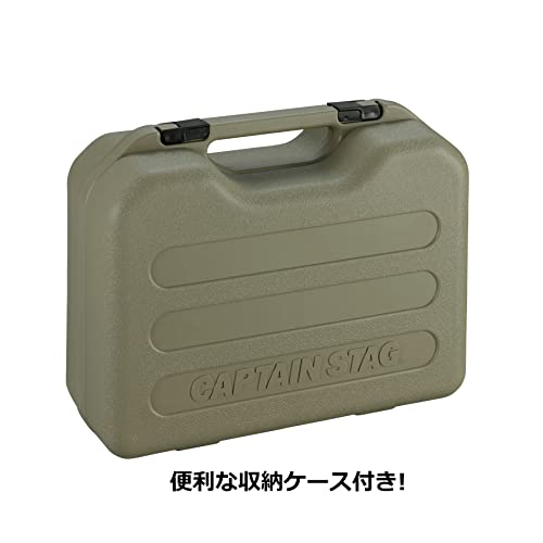 カセットコンロ 4