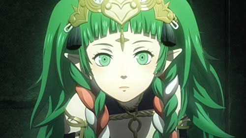 ファイアーエムブレム 風花雪月 6