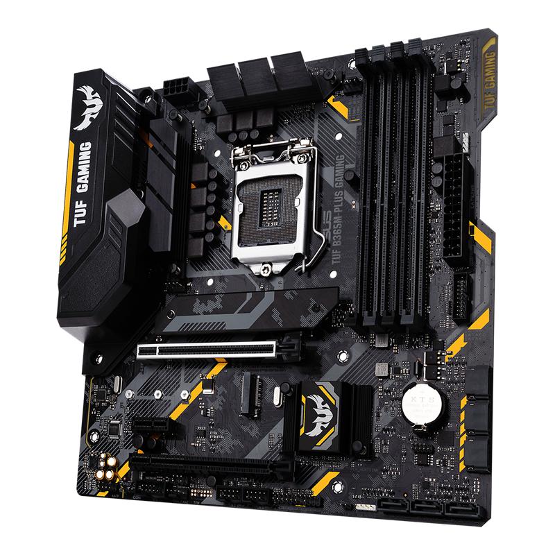 チップセットがB365のマザーボードのおすすめ人気ランキング【2026年1