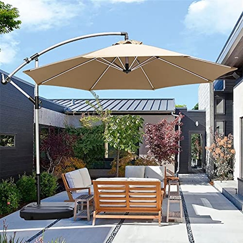 21年 ガーデンパラソルのおすすめ人気ランキング10選 Mybest 21年 ガーデンパラソルのおすすめ人気ランキング10選 Mybest