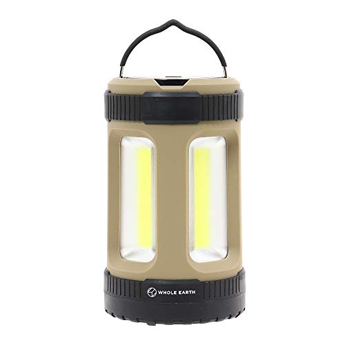 LIGHTHOUSE LED LANTERN 1