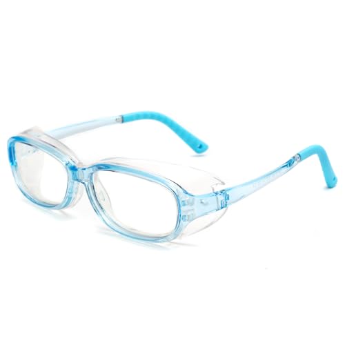 子ども用の花粉対策メガネのおすすめ人気ランキング【2025年11月