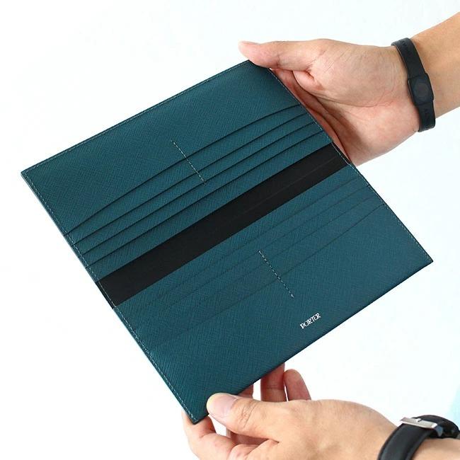 LONG WALLET 4
