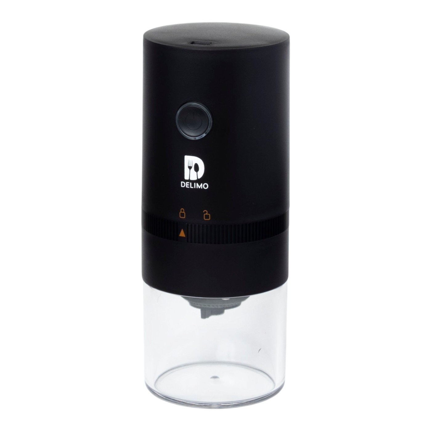 ティプロ Delimo コードレス電動コーヒーミル クチコミ評価・評判&検証レビュー 1