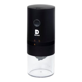 ティプロ Delimo コードレス電動コーヒーミル クチコミ評価・評判&検証レビュー 1