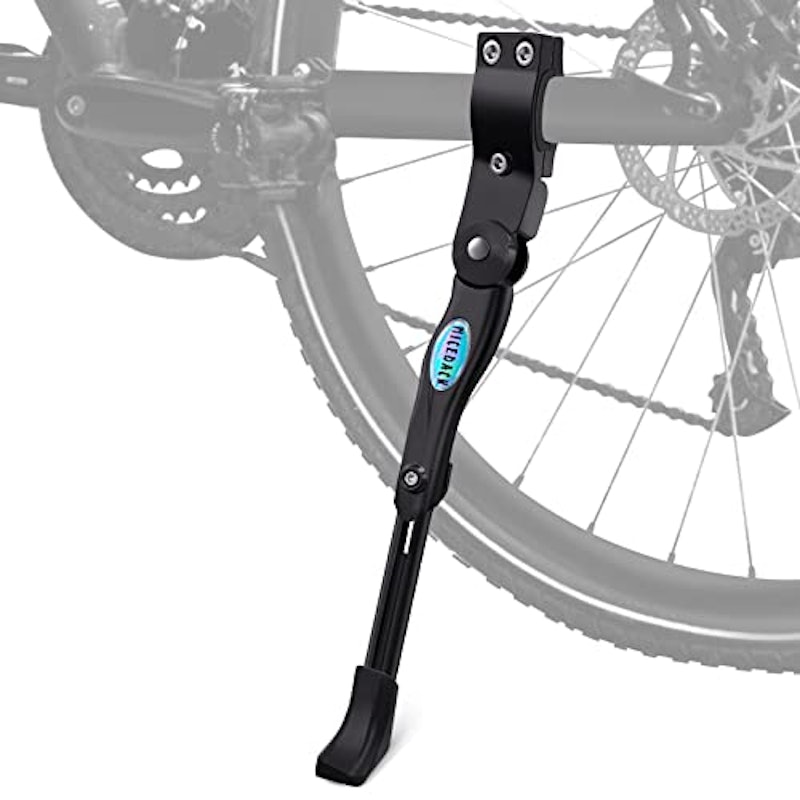 自転車スタンド 2