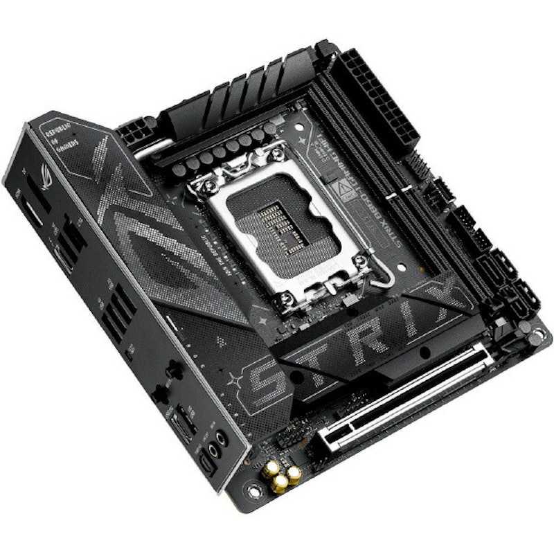 ROG STRIX マザーボード 8