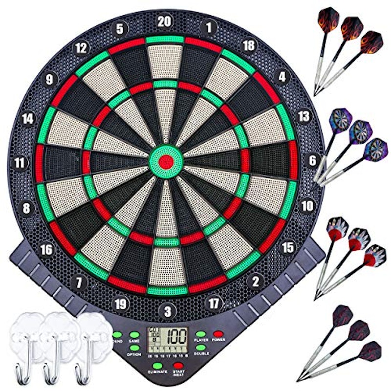 21年 ソフトダーツボードのおすすめ人気ランキング10選 Mybest 21年 ソフトダーツボードのおすすめ人気ランキング10選 Mybest
