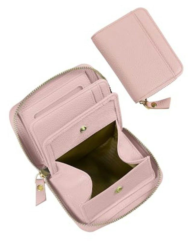 ミニ財布
