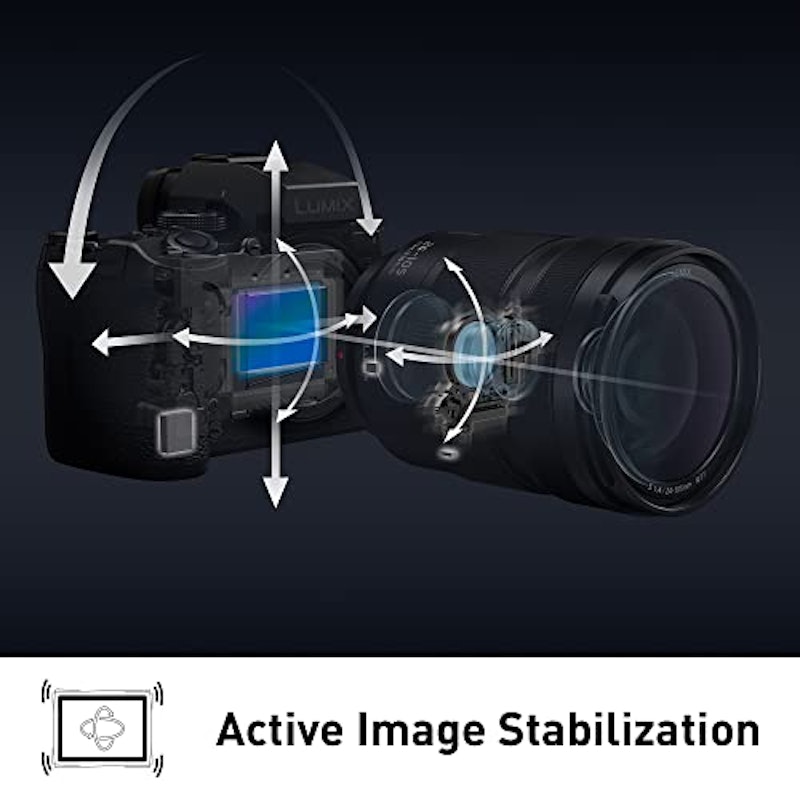 S5II 3