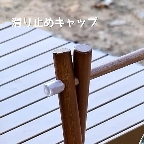 アウトドア収納ラック 4