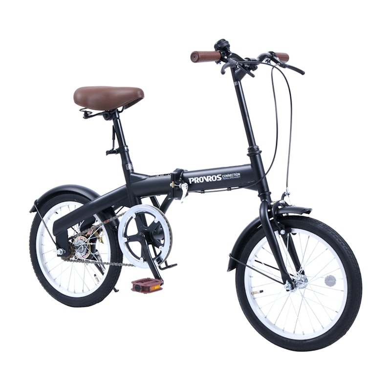 折りたたみ自転車 1