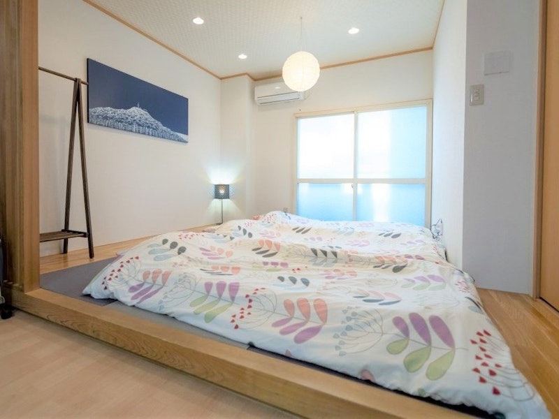 HOSTEL PAQ tokushima 3