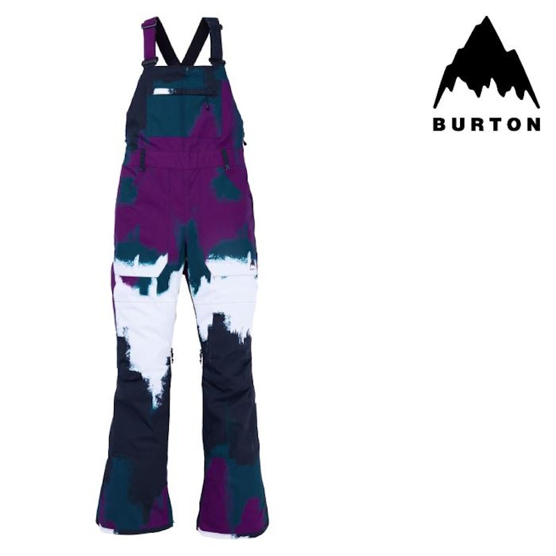⭐︎sk8⭐︎Burtoフロスナー アノラックジャケットS⭐︎ビブパンツXS ⭐︎sk8⭐︎Burtoフロスナー アノラックジャケットS