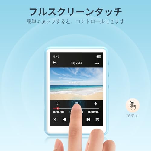 ‎MP3プレーヤー 6