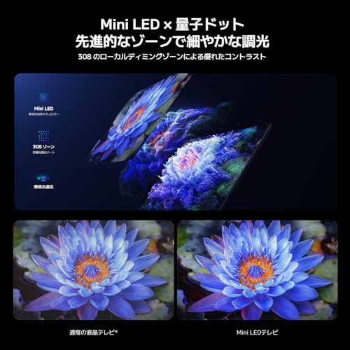 チューナーレス液晶テレビ 3
