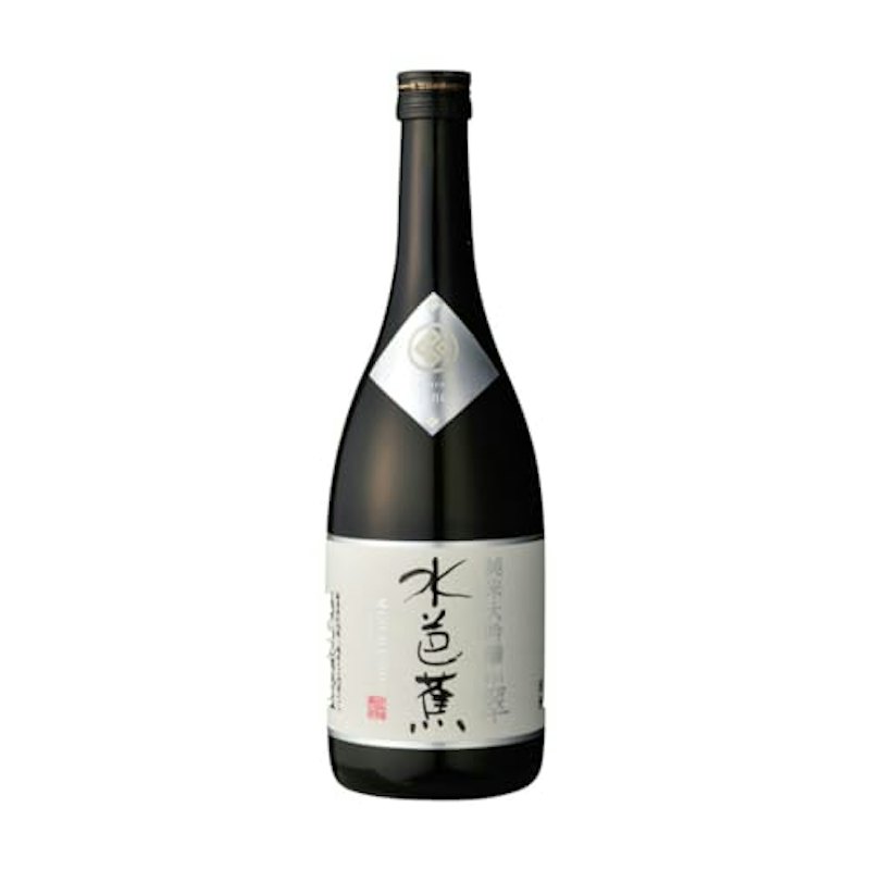 純米大吟醸 翠 1
