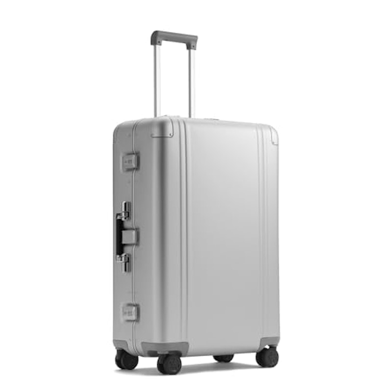 Check-In Travel Case 1