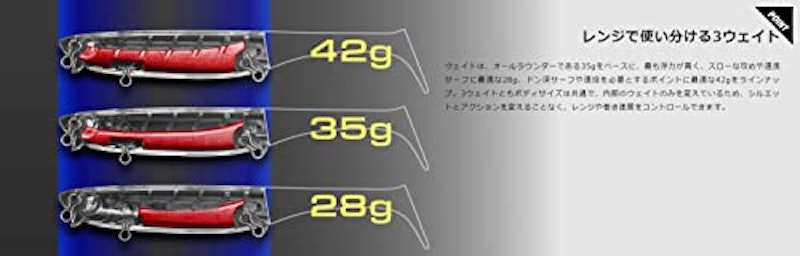 サブル HBシャッド 5