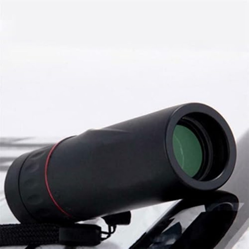 単眼鏡 30x25 小型 4