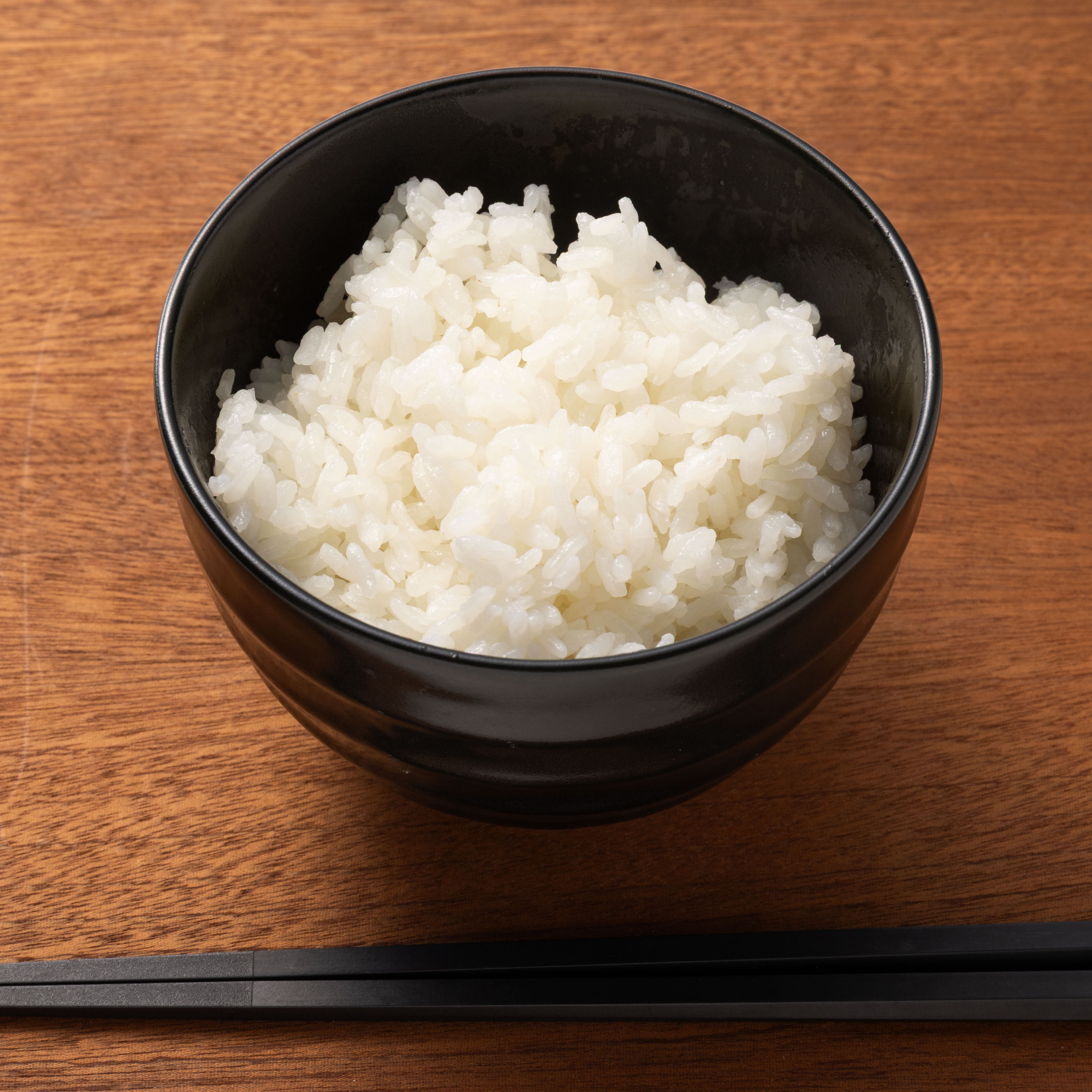 マイコン式炊飯器 8