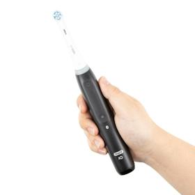 P&G Oral-B iO5 iOG52J62KBK クチコミ評価・評判&検証レビュー 4