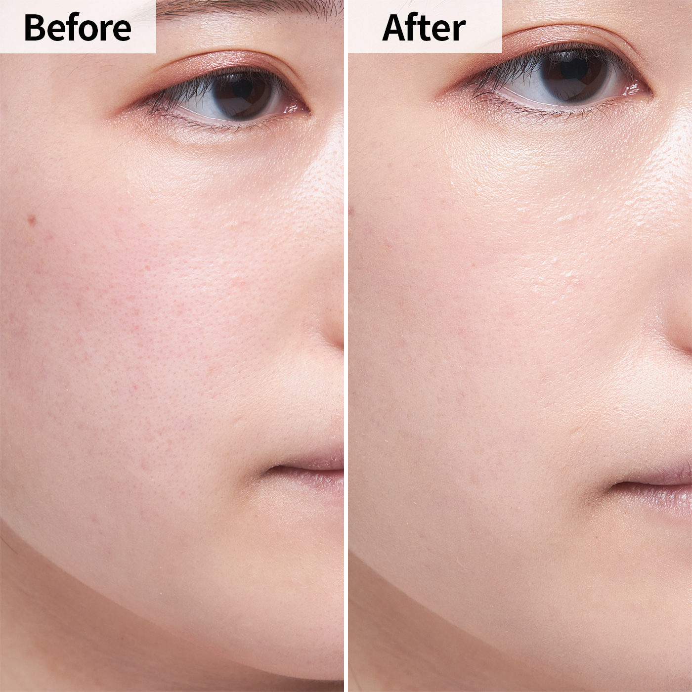 キャンメイク パーフェクトセラムBBクリーム ナチュラルを